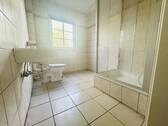 Badezimmer Stallbereich - 