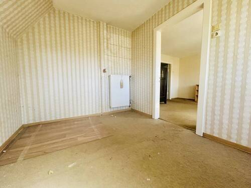Zimmer 4 DG - 