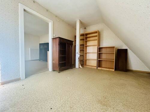 Zimmer 5 DG - 