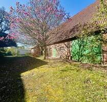 Ihr neues Kapitel beginnt jetzt! Resthof mit historischem Flair in Kranenburg