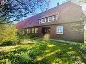 Eingangsbereich - 