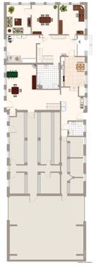 Erdgeschoss - 