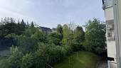 Aussicht Balkon - 