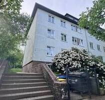 Chemnitz - mit Badewanne und Balkon!