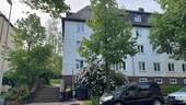 Frontansicht - 2 Zimmer Etagenwohnung zum Kaufen in Chemnitz