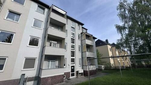 hintere Ansicht - 