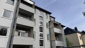 Balkone hintere Ansicht - 