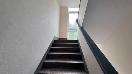 Treppenaufgang - 