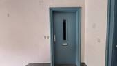 Wohnungstür - 