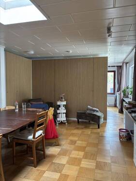 Essbereich - 
