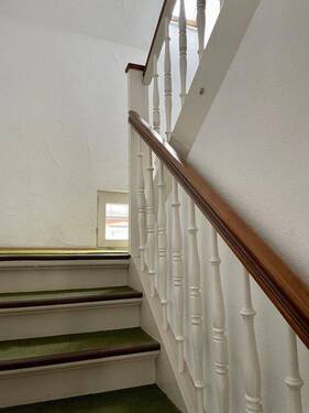 Treppenhaus - 