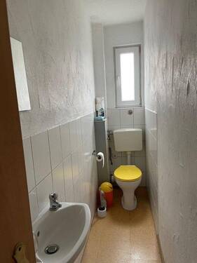 WC - 