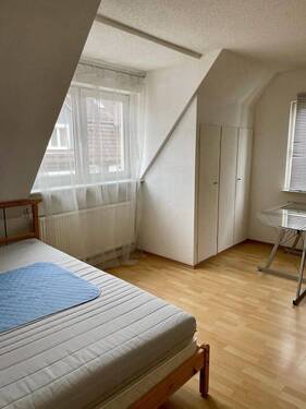 Zimmer OG - Doppelhaushälfte mit 180,00 m&sup2; in Villingen-Schwenningen zum Kaufen