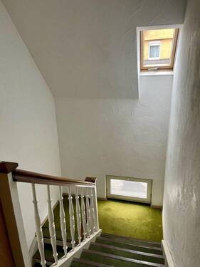 Treppenhaus - 