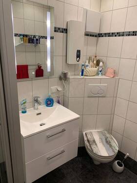 Badezimmer - 