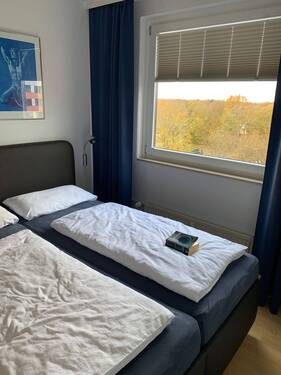 Schlafzimmer - 