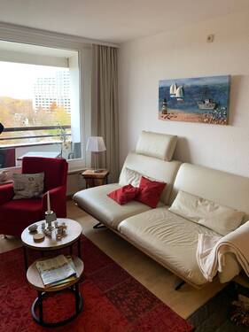 Wohnzimmer - 