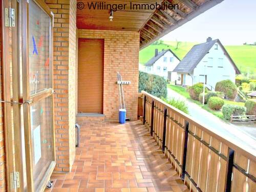 . EG Terrasse - 