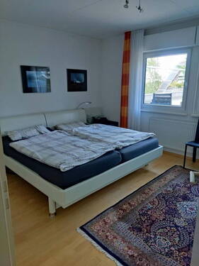 Schlafzimmer EG03 - 