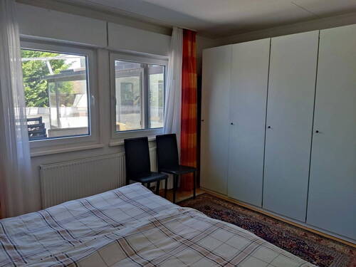 Schlafzimmer EG03 - 