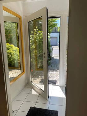 Windfang EG09 - 