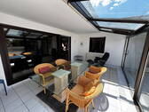 Wintergarten EG10 - 
