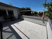 Terrasse - 