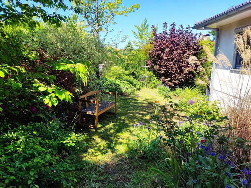 Garten - 