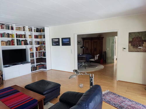Wohnzimmer EG01 - 