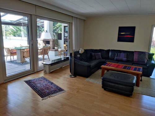 Wohnzimmer EG01 - 