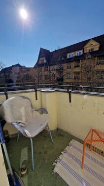 Balkon - 
