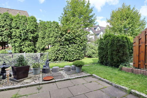 Terrasse - 