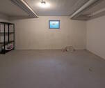 19 m² großes Kellerabteil - 