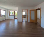 Wohnen & Essen - Hübsche 3,5 Zimmer in Neu-Ulm Ludwigsfeld!
