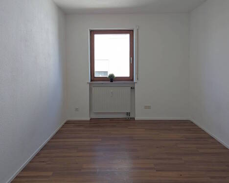 Home-Office / Kinderzimmer - Etagenwohnung mit 86,00 m² in Neu-Ulm zur Miete