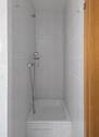 Badezimmer mit Duschnische - 
