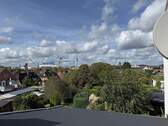 Weitblick über Kiel - 