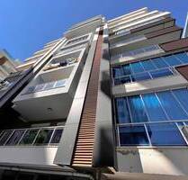 - AlanyaMahmutlar- Top Wohnung mit 2 Balkone, Lift u.Pool (ca.50m zum Strand)