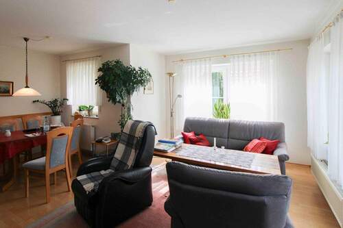 Wohnbereich (1) - 5 Zimmer Einfamilienhaus zum Kaufen in Ehingen (Donau)