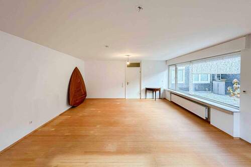 Wohn- und Esszimmer 2 - Einfamilienhaus mit 103,20 m&sup2; in Bochum zum Kaufen