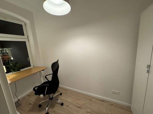 Zimmer 2 - 2 Zimmer Etagenwohnung zur Miete in Brandenburg an der Havel