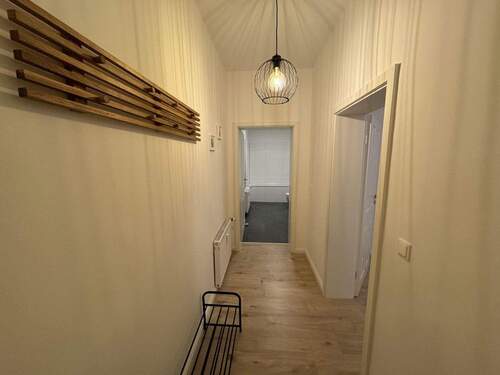 Flurr - 2 Zimmer Etagenwohnung in Brandenburg an der Havel