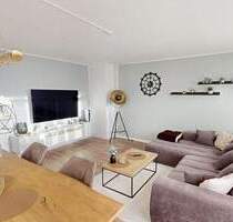 Vollständig renovierte 4-Zimmer-Wohnung mit Balkon in MG-Rheindahlen - inkl. Einbauküche - Mönchengladbach