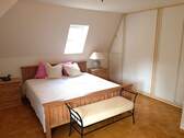 Schlafzimmer OG - 