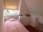 Kleines Zimmer OG - 