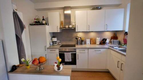 Küche (Weitwinkel) - 