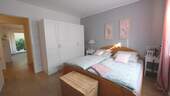 Schlafzimmer (Weitwinkel) - 
