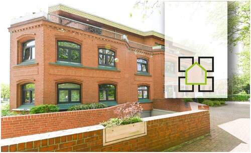 Titel - Büro zum Kaufen in Elmshorn