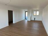 Wohnen / Essen / Kochen - Etagenwohnung mit 91,20 m&sup2; in Riegelsberg zur Miete
