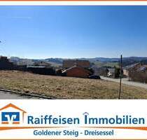 Sonnengrundstück mit Aussicht! - 72.500,00&nbsp;EUR Kaufpreis, ca.&nbsp; 0,00&nbsp;m&sup2; in Perlesreut (PLZ: 94157)